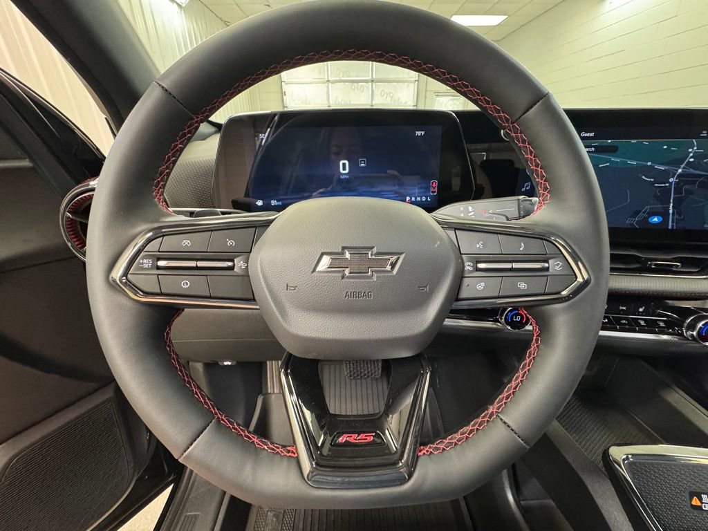 2026 Chevrolet Equinox RS - Photo 32