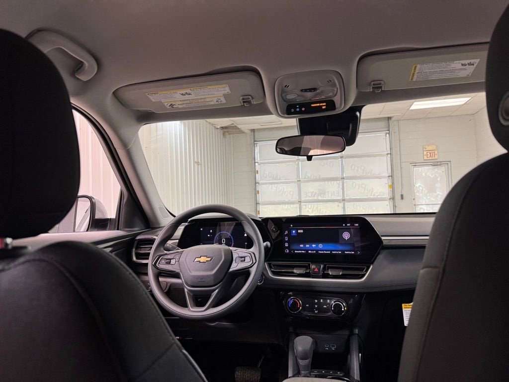 2026 Chevrolet Trailblazer LT - Photo 19