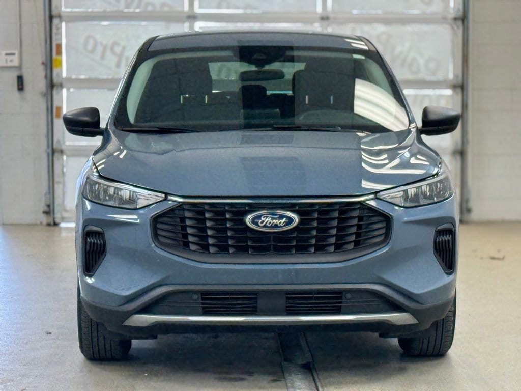Used 2024 Ford Escape Active SUV