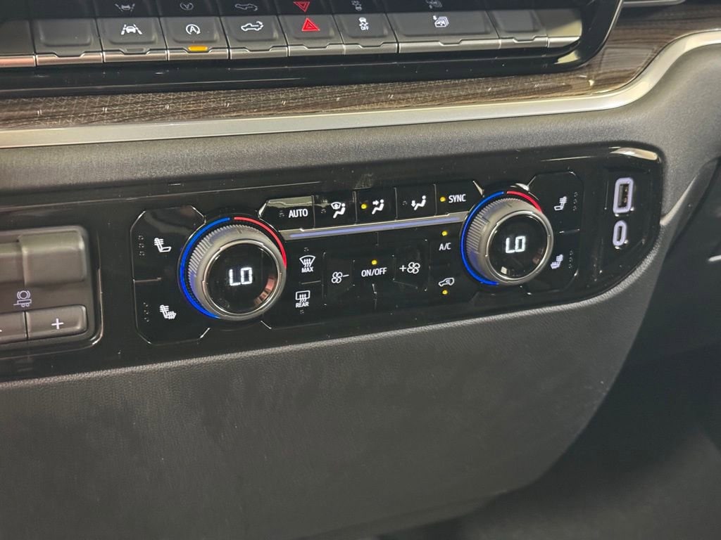 2026 Chevrolet Silverado 1500 LT - Photo 37