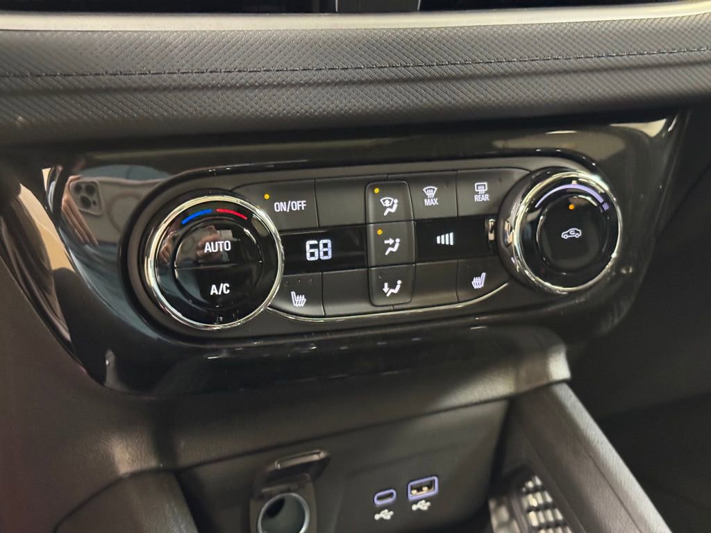 2026 Chevrolet Trailblazer LT - Photo 40