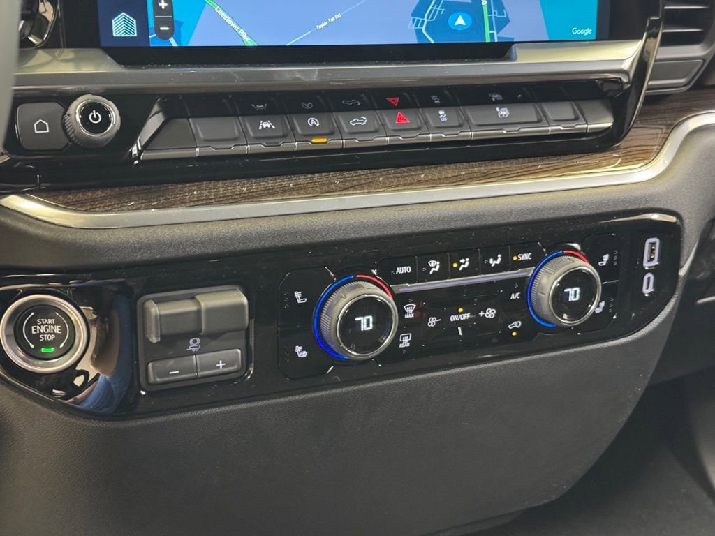 2026 Chevrolet Silverado 1500 LT - Photo 36