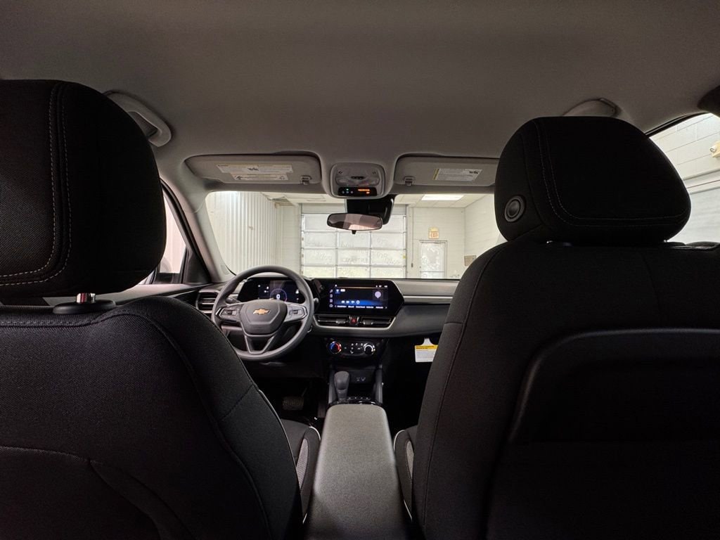 2026 Chevrolet Trailblazer LT - Photo 18