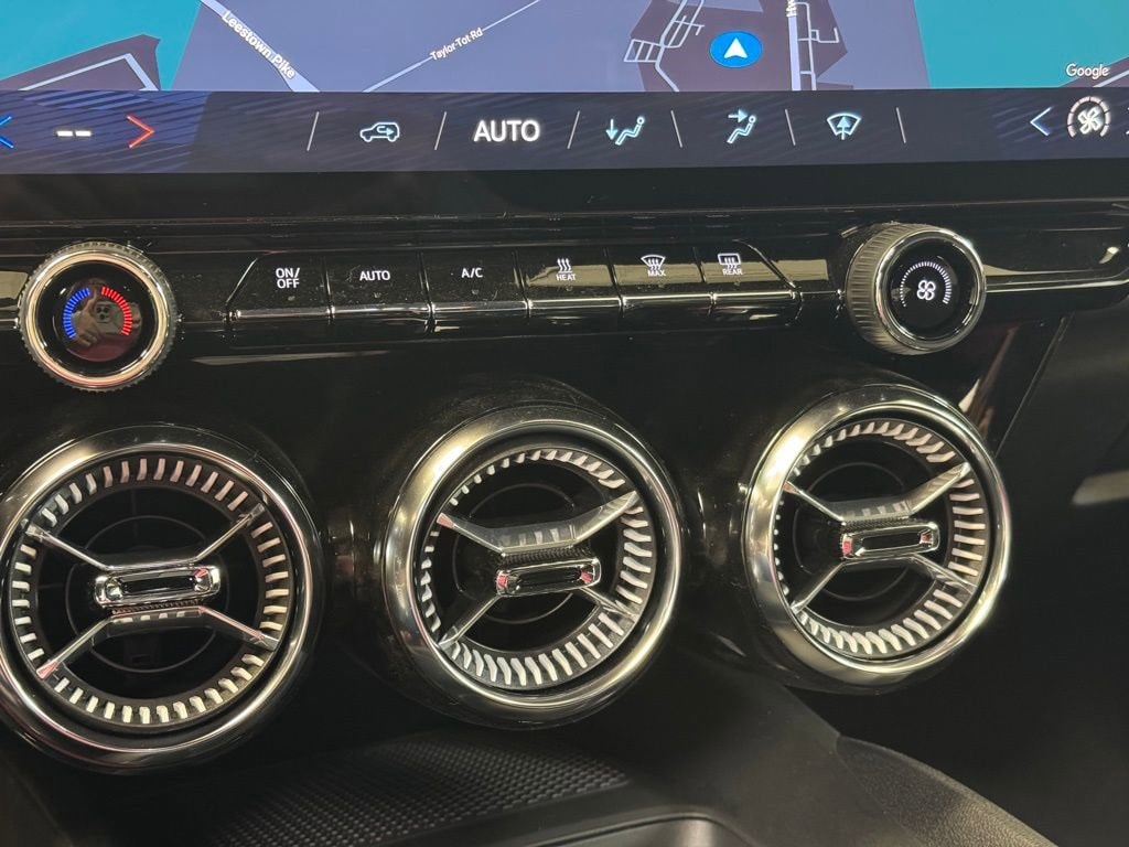 2026 Chevrolet Blazer EV LT - Photo 32