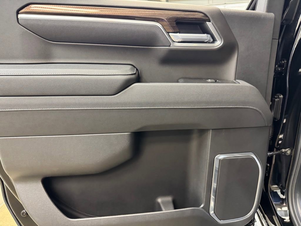 2026 Chevrolet Silverado 1500 LT - Photo 16