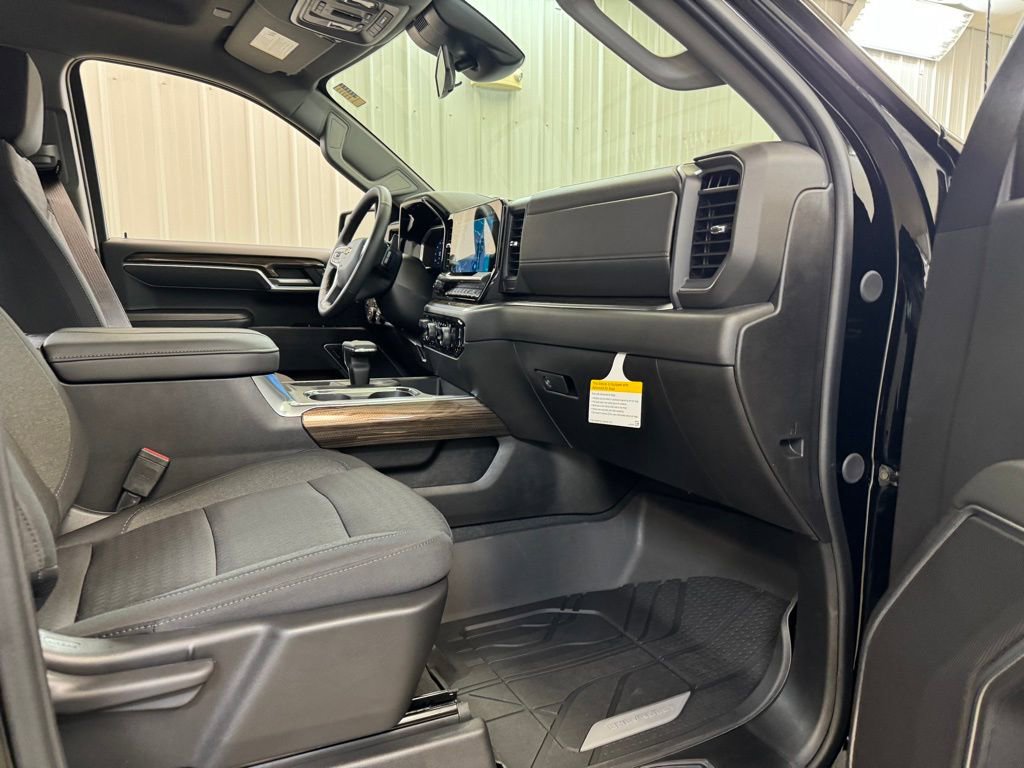 2026 Chevrolet Silverado 1500 LT - Photo 27