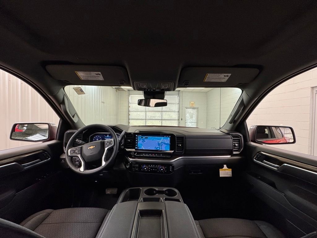 2026 Chevrolet Silverado 1500 LT - Photo 20