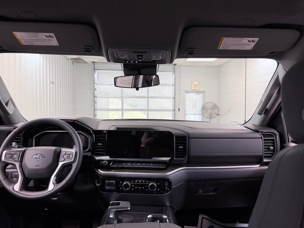 2026 Chevrolet Silverado 1500 RST - Photo 25