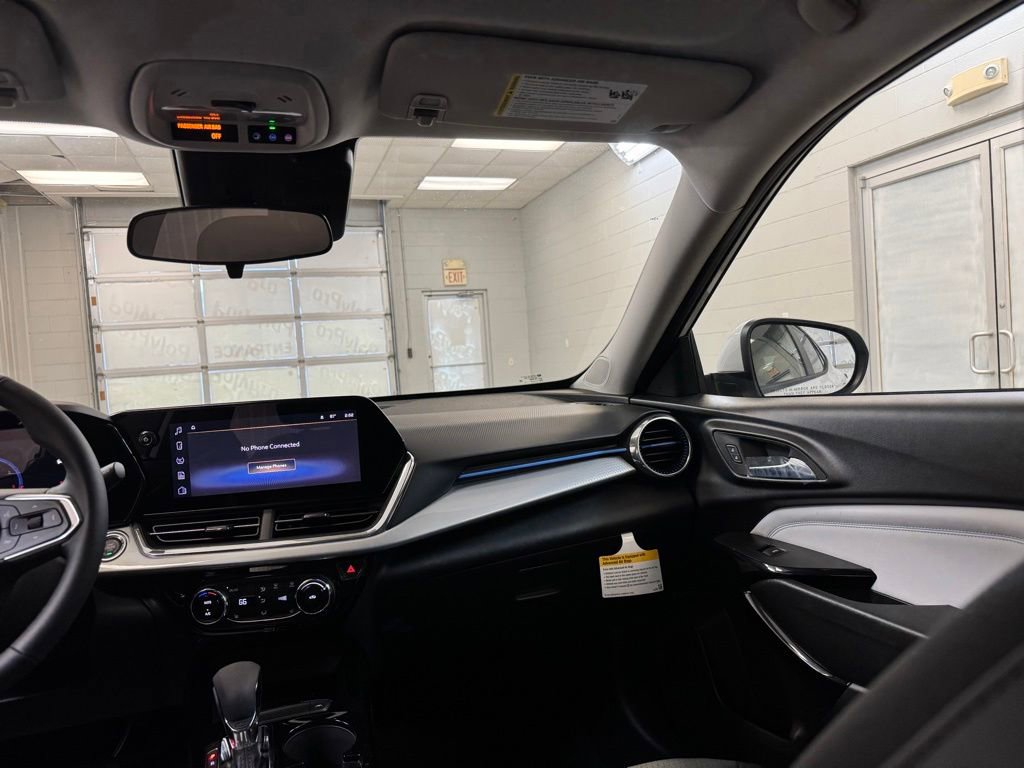 2026 Chevrolet Trax LT - Photo 22