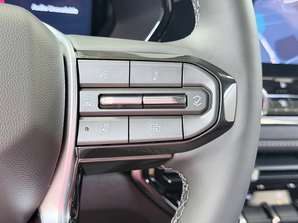 2026 Chevrolet Colorado LT - Photo 46