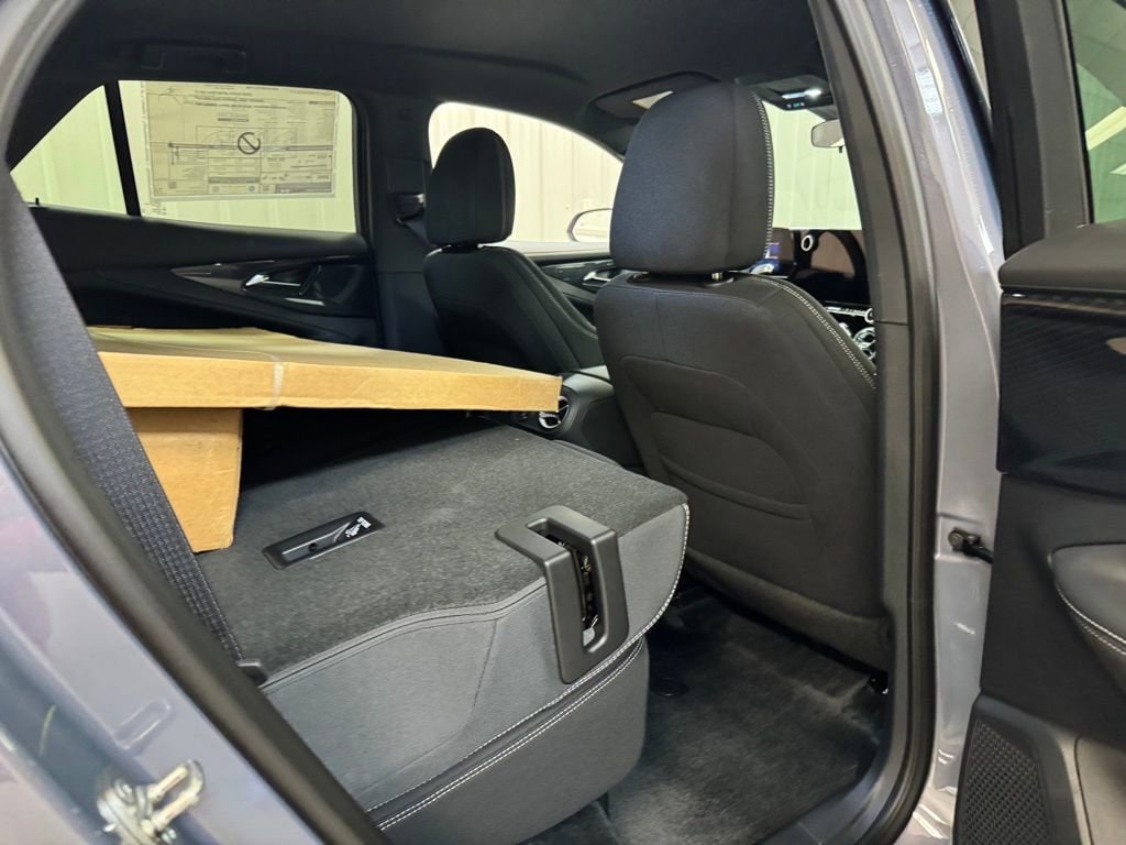 2026 Chevrolet Blazer EV LT - Photo 18