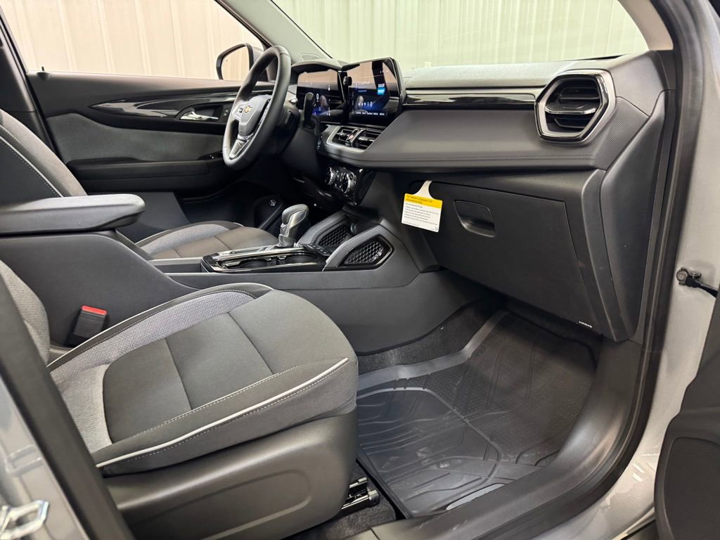 2026 Chevrolet Trailblazer LT - Photo 29