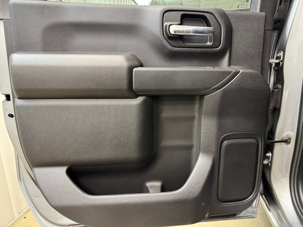 2025 Chevrolet Silverado 2500 HD Work Truck - Photo 16