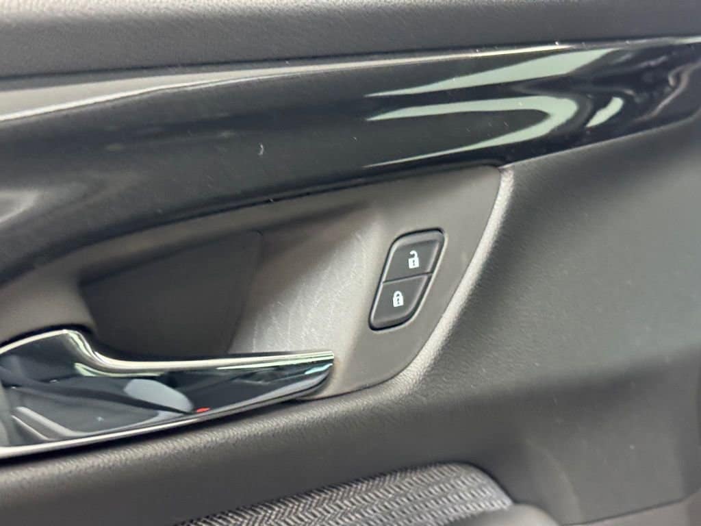 2026 Chevrolet Trailblazer LT - Photo 9