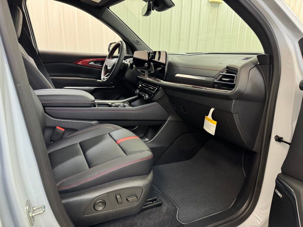 2026 Chevrolet Traverse RS - Photo 29