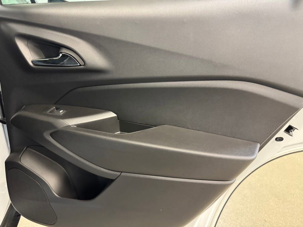 2026 Chevrolet Trax LT - Photo 25