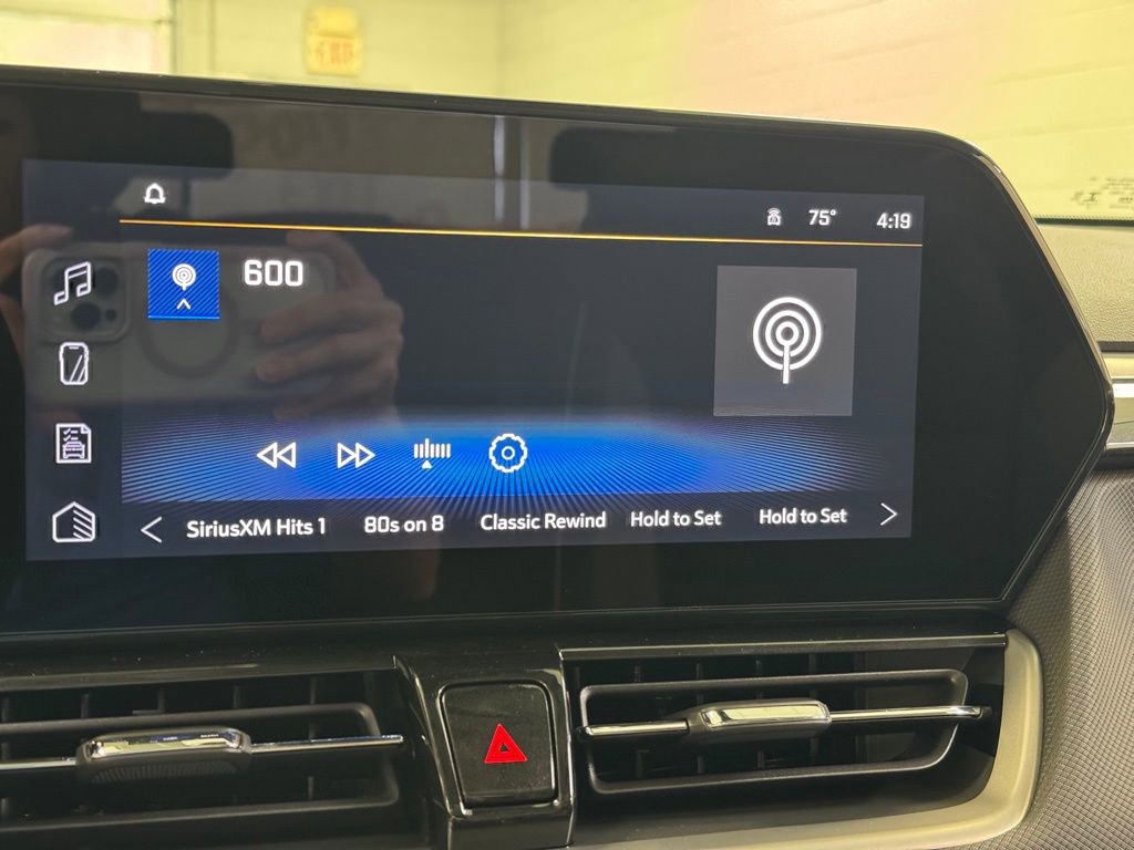2026 Chevrolet Trailblazer LT - Photo 38