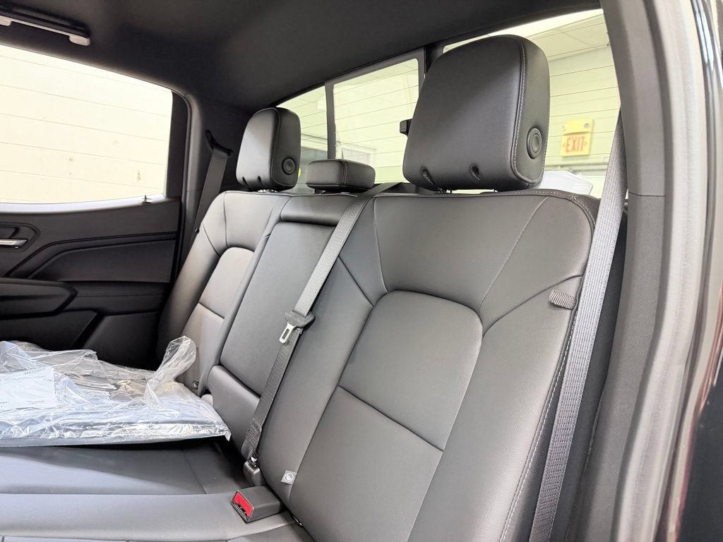 2026 Chevrolet Colorado LT - Photo 22