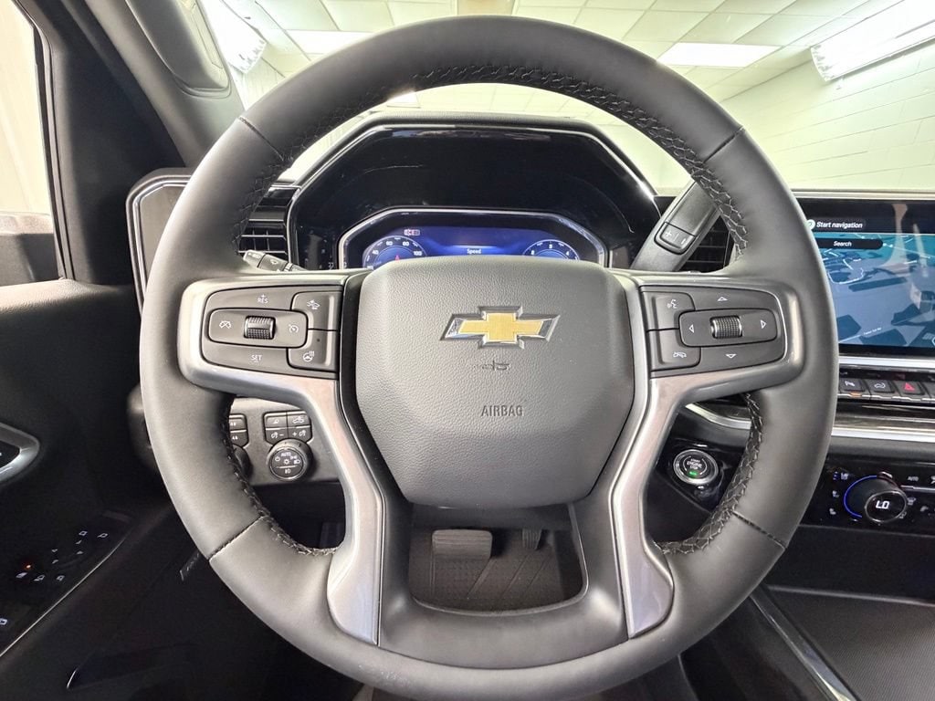 2026 Chevrolet Silverado 3500 HD LTZ - Photo 42