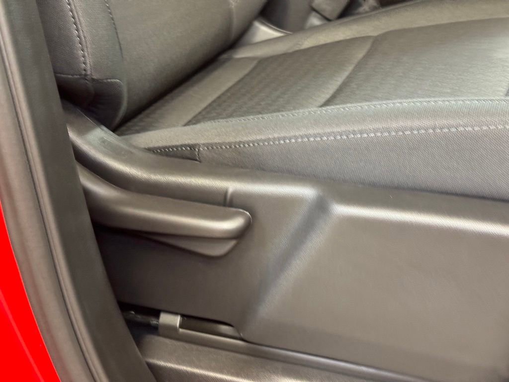 2026 Chevrolet Silverado 1500 LT - Photo 28