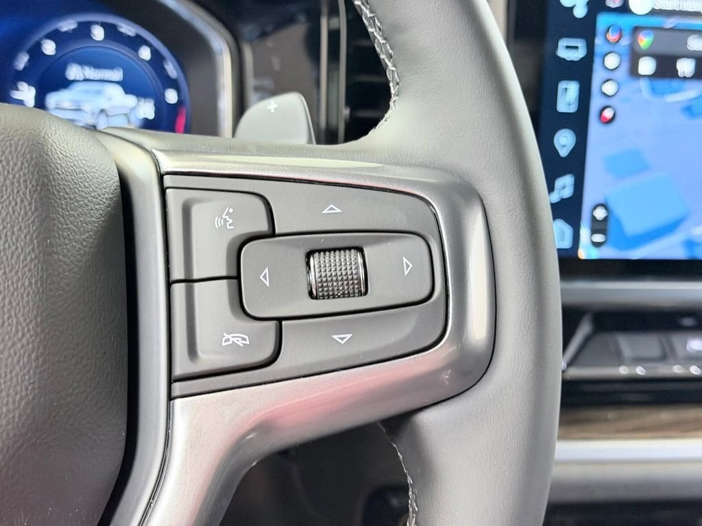 2026 Chevrolet Silverado 1500 RST - Photo 42