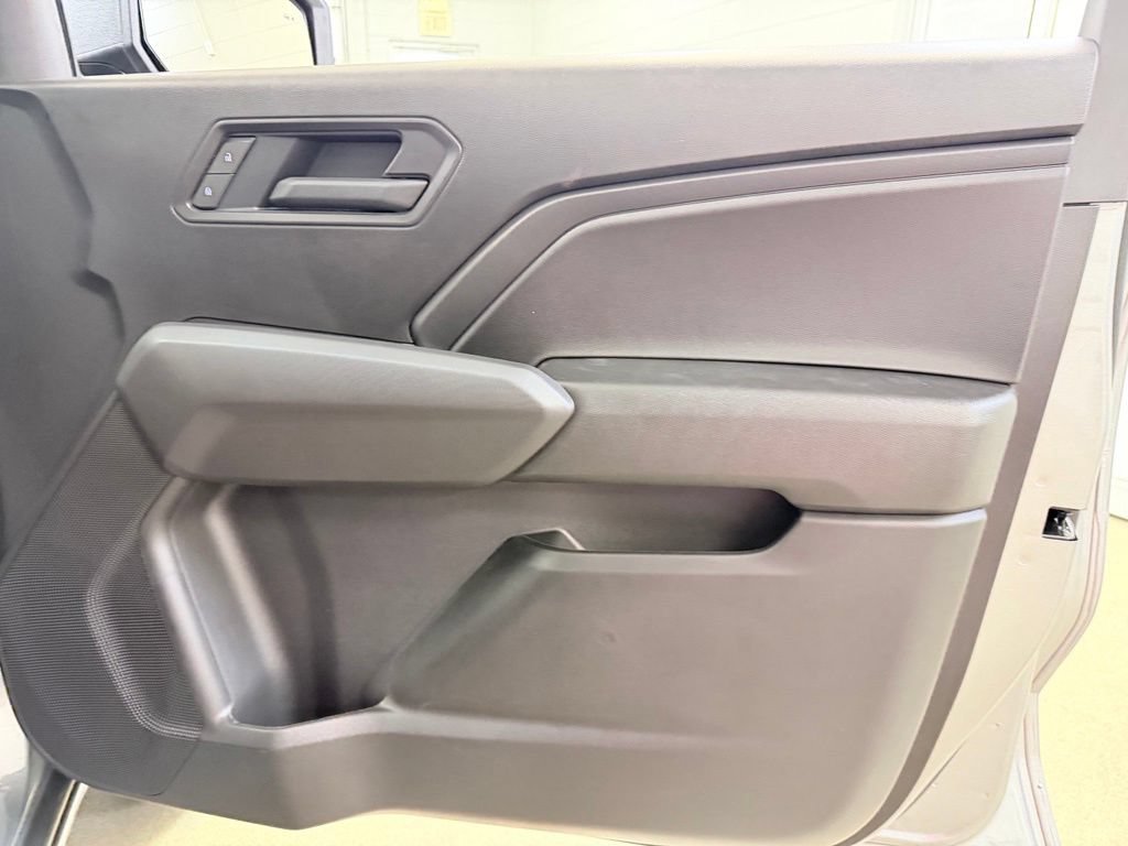 2026 Chevrolet Colorado Work Truck - Photo 32