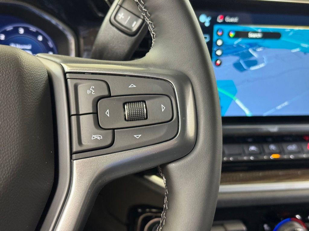 2026 Chevrolet Silverado 1500 LT - Photo 35