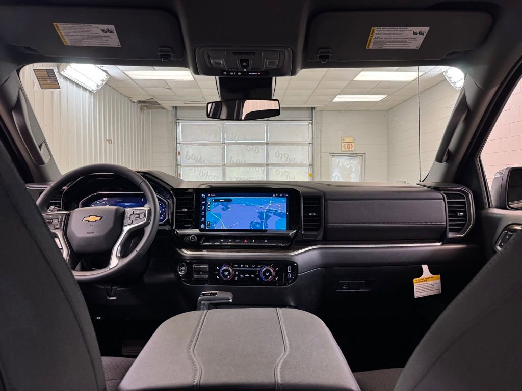 2026 Chevrolet Silverado 1500 LT - Photo 21