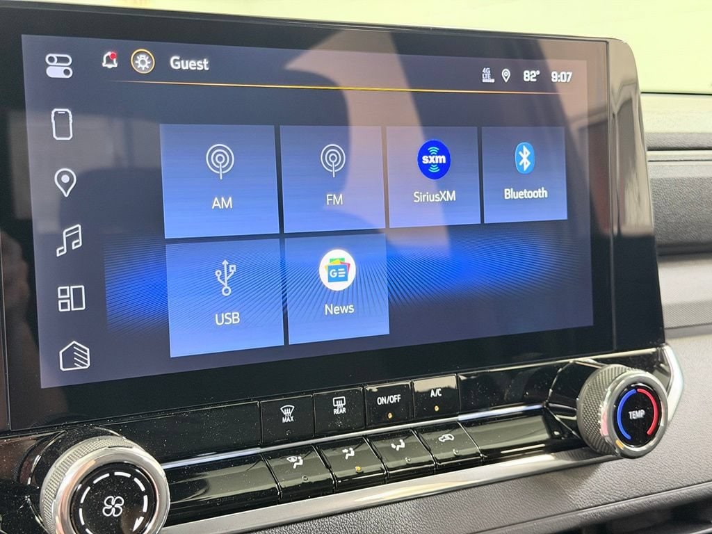 2026 Chevrolet Colorado Work Truck - Photo 50