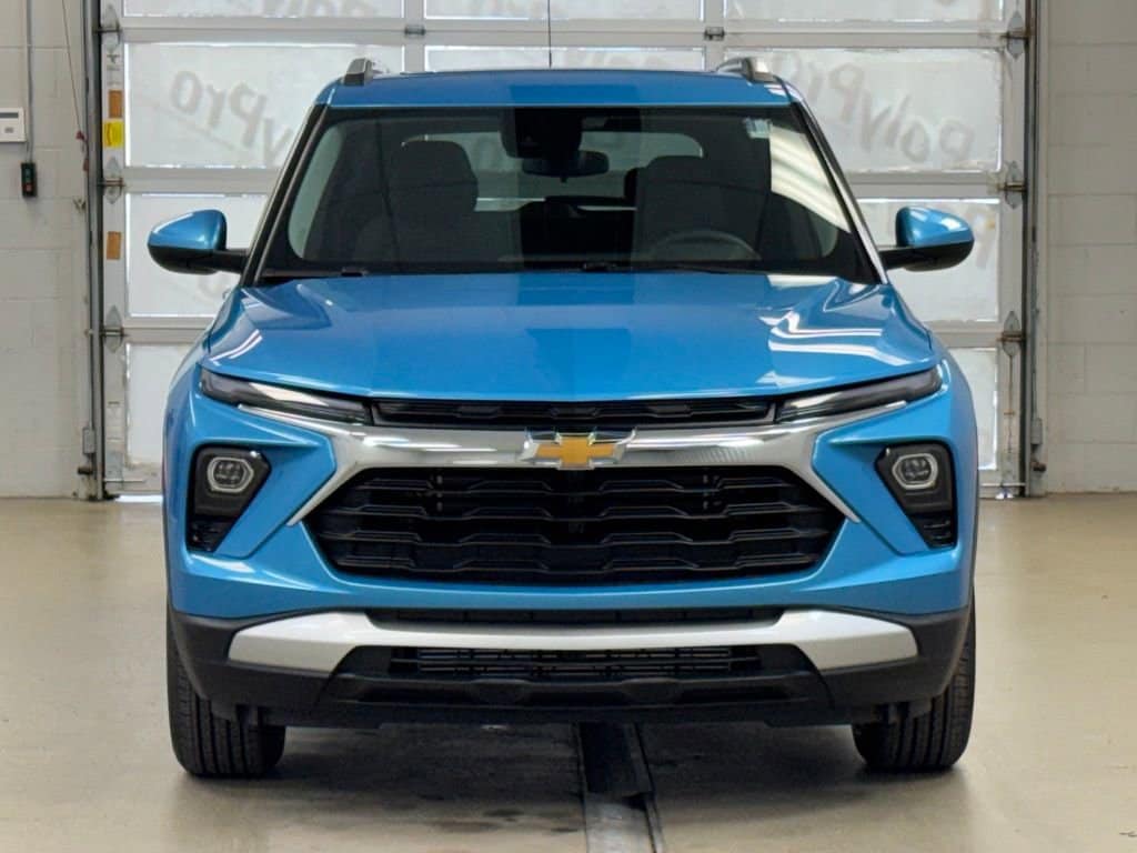 2026 Chevrolet Trailblazer LT - Photo 2