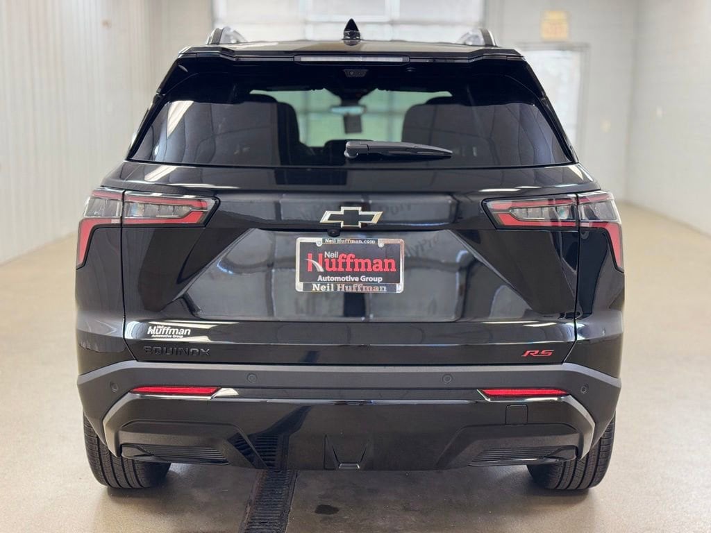 2026 Chevrolet Equinox RS - Photo 5