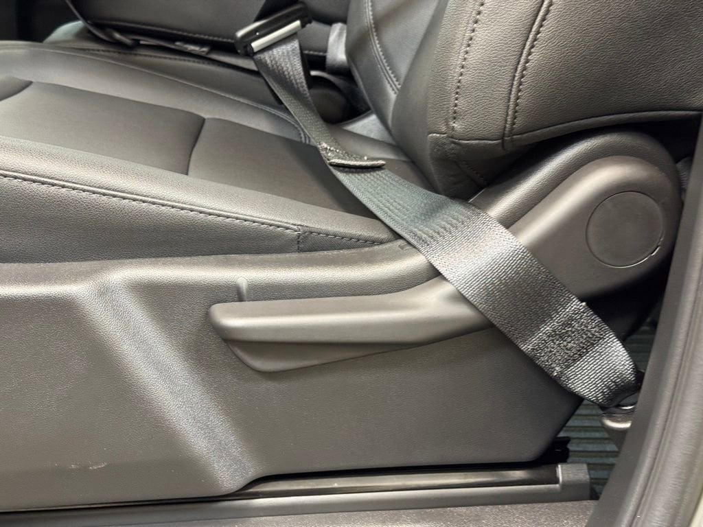 2025 Chevrolet Silverado 2500 HD Work Truck - Photo 12