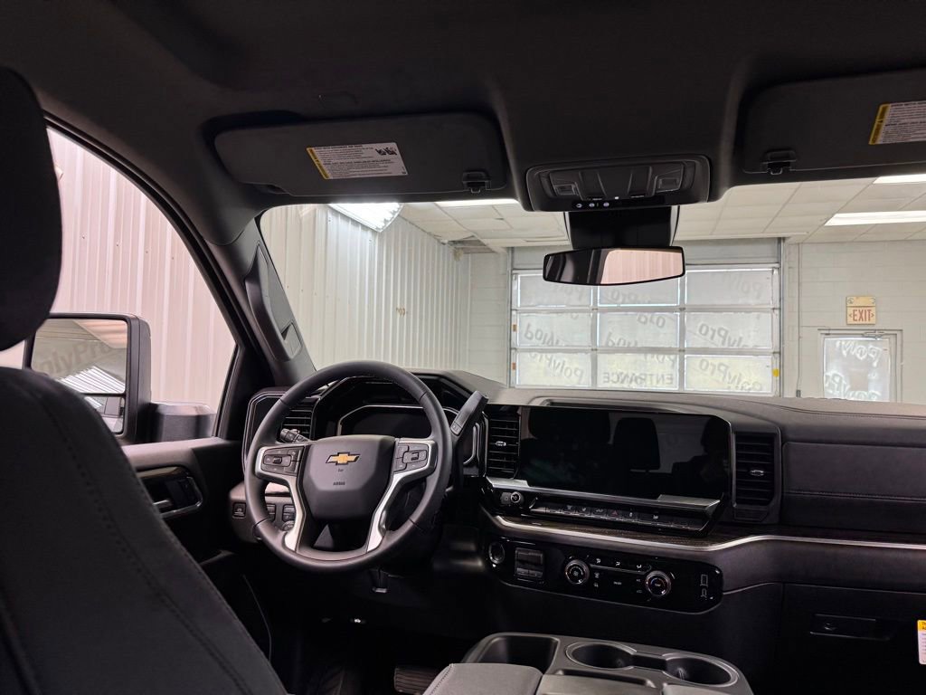 2026 Chevrolet Silverado 3500 HD LT - Photo 22