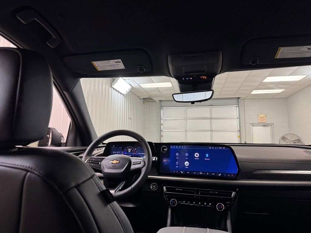 2026 Chevrolet Traverse LT - Photo 22
