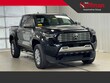  Toyota Tacoma 4WD