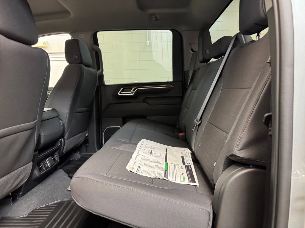 2026 Chevrolet Silverado 3500 HD LT - Photo 17