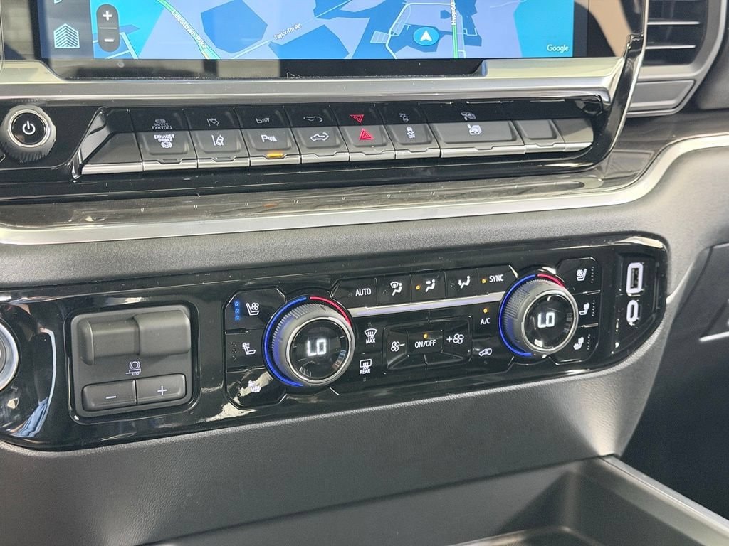 2026 Chevrolet Silverado 3500 HD LTZ - Photo 46