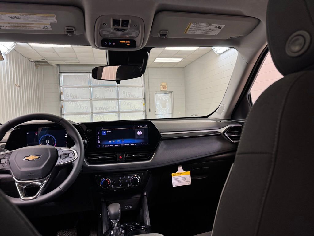 2026 Chevrolet Trailblazer LT - Photo 21