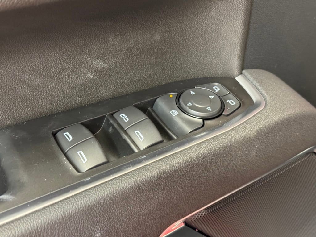 2026 Chevrolet Silverado 1500 LT - Photo 11