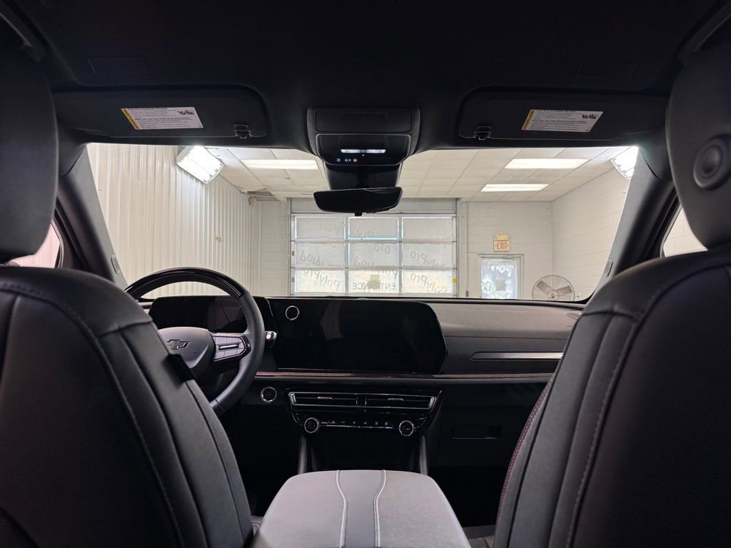 2026 Chevrolet Traverse RS - Photo 21