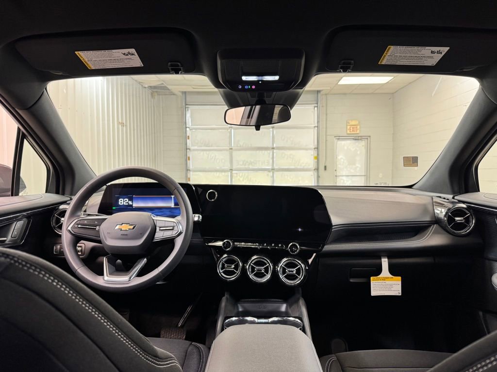 2026 Chevrolet Blazer EV LT - Photo 21