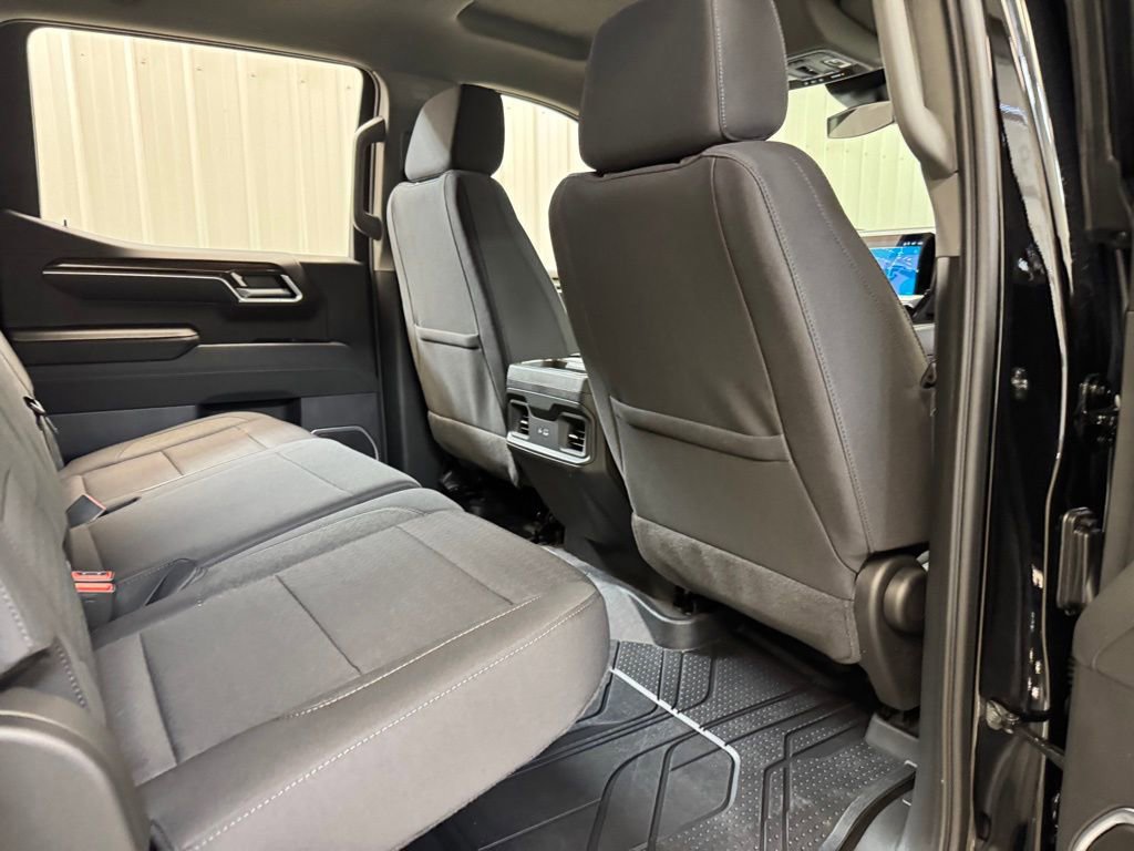 2026 Chevrolet Silverado 1500 LT - Photo 25