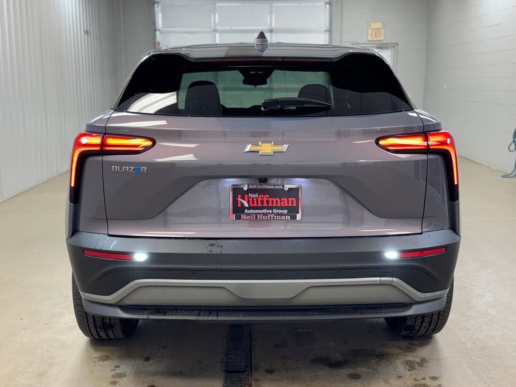 2026 Chevrolet Blazer EV LT - Photo 6