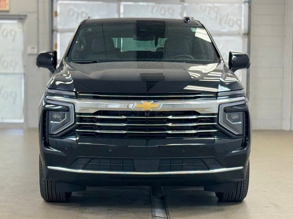 New 2026 Chevrolet Tahoe LT SUV