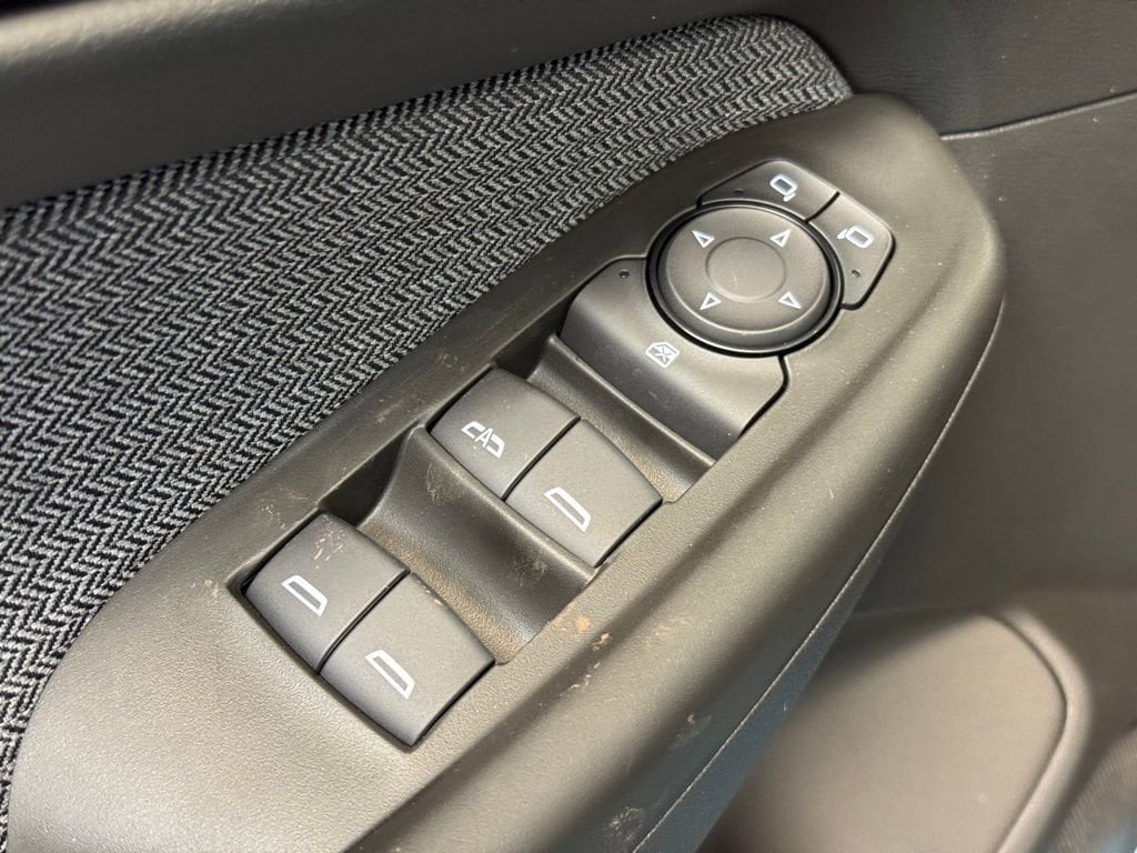 2026 Chevrolet Trailblazer LT - Photo 10