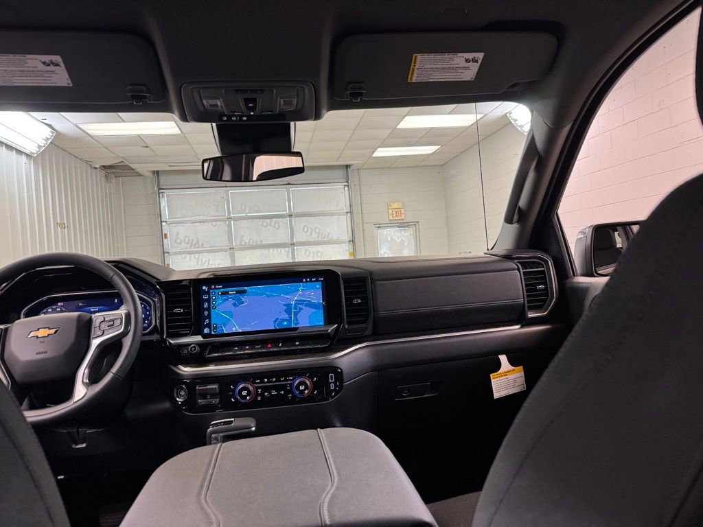 2026 Chevrolet Silverado 1500 LT - Photo 23