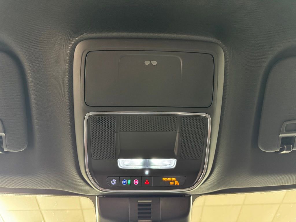 2026 Chevrolet Traverse RS - Photo 44