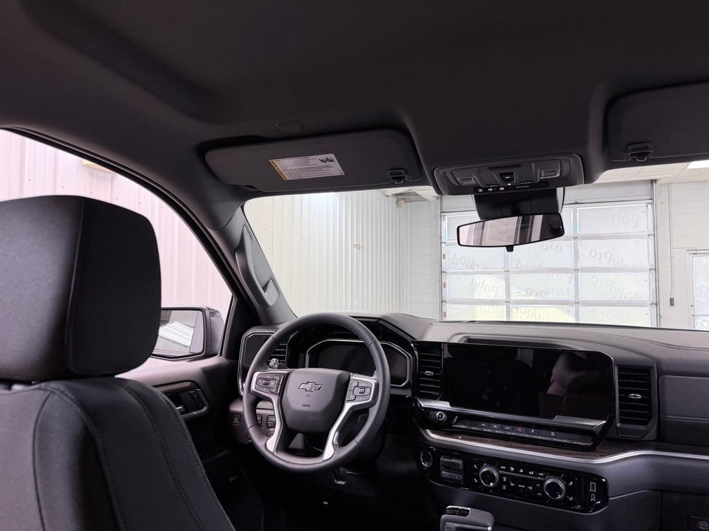 2026 Chevrolet Silverado 1500 RST - Photo 26