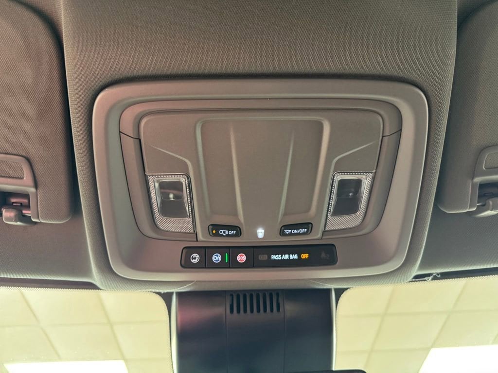 2026 Chevrolet Silverado 1500 LT - Photo 44