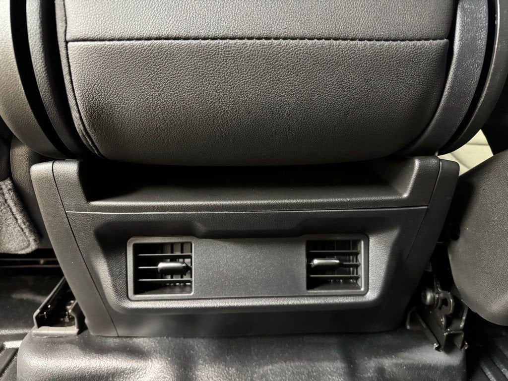 2025 Chevrolet Silverado 2500 HD Work Truck - Photo 18